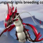 Jormungandr Ignis Breeding Combo