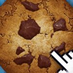 Cookie Clicker Cheats