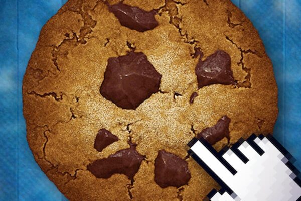 Cookie Clicker Cheats