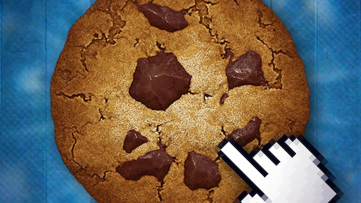 Cookie Clicker Cheats