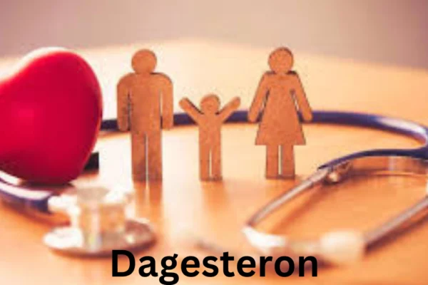 Dagesteron