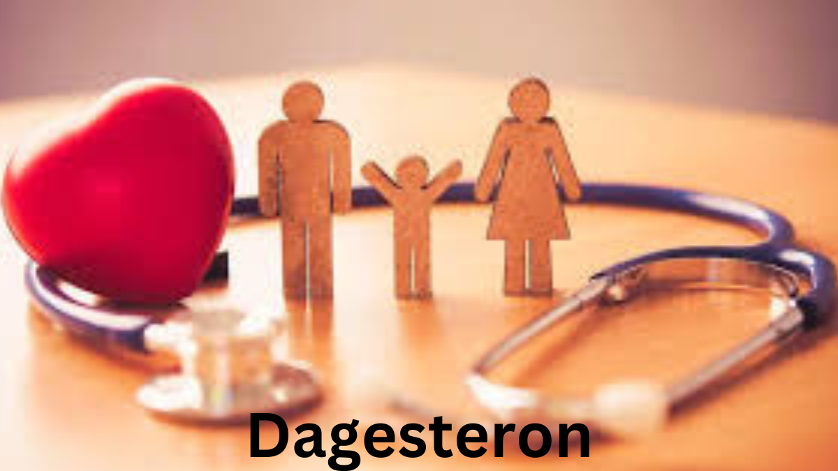 Dagesteron