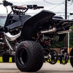 Yamaha Banshee