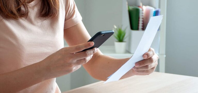 The Best Mobile Scanning Apps: Your Guide to Efficient Document Scanning