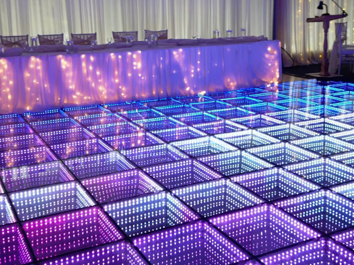 LED-Dance-Floor